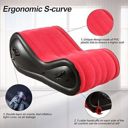 Tantra Chair