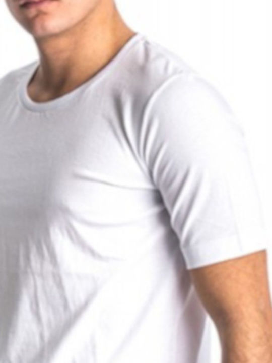 Tricou Alb