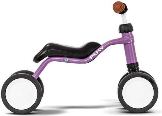 Puky Kids Balance Bike Wutsch Quad Purple