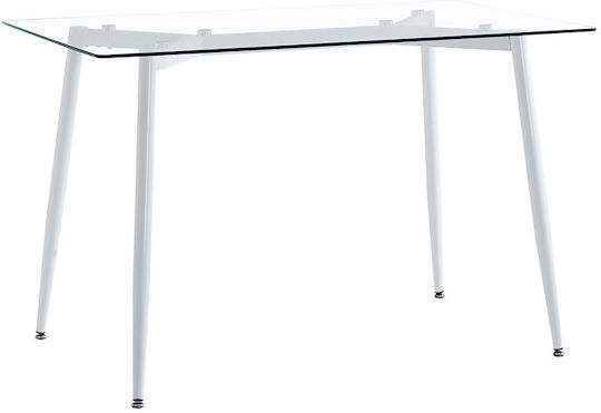 Esszimmer Quana-gaston 5Stück 70x120cm