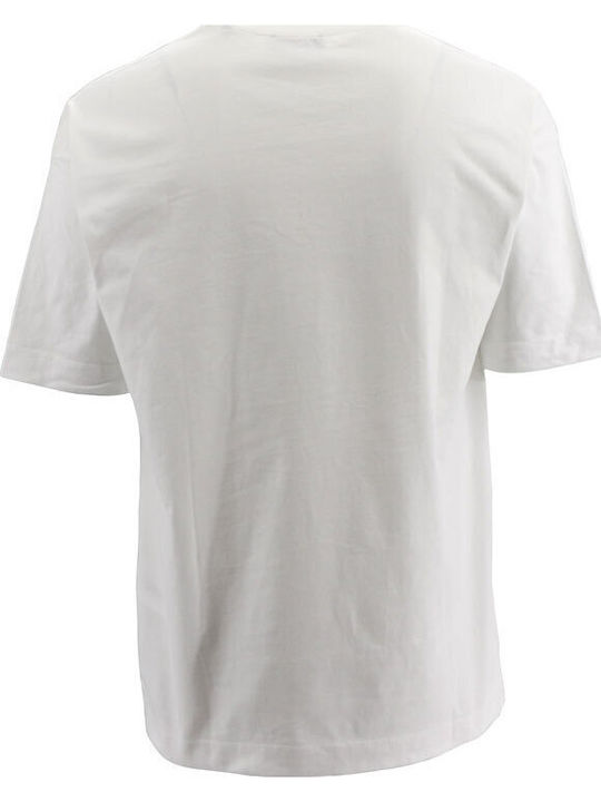 T-Shirt Weiß