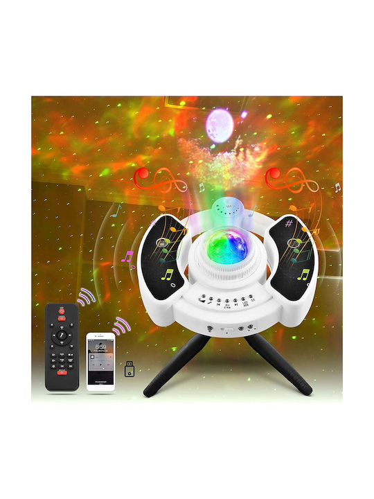Παιδικό Φωτιστικό Projector