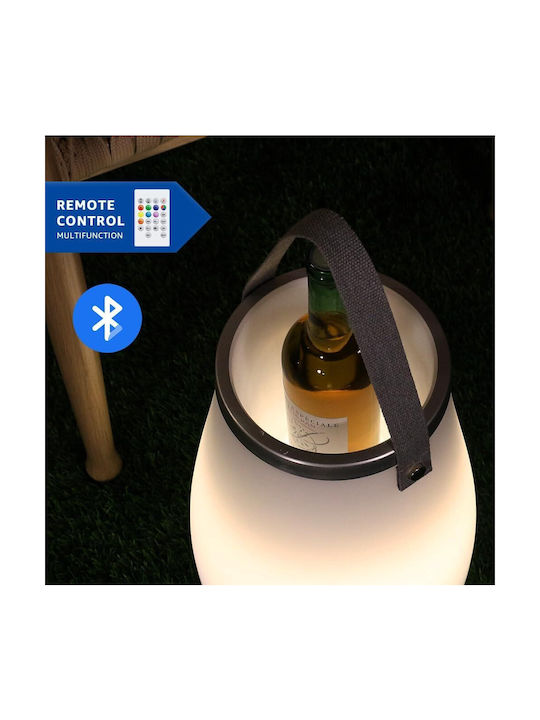 Smart Διακοσμητικό Φωτιστικό LED