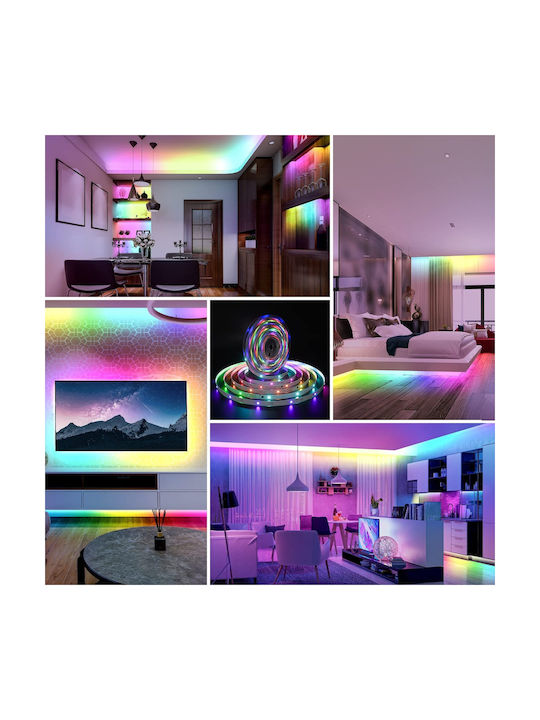 Bluetooth Decorative Lamp