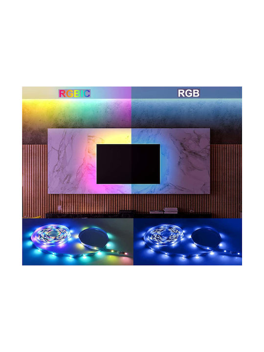 Bluetooth Decorative Lamp