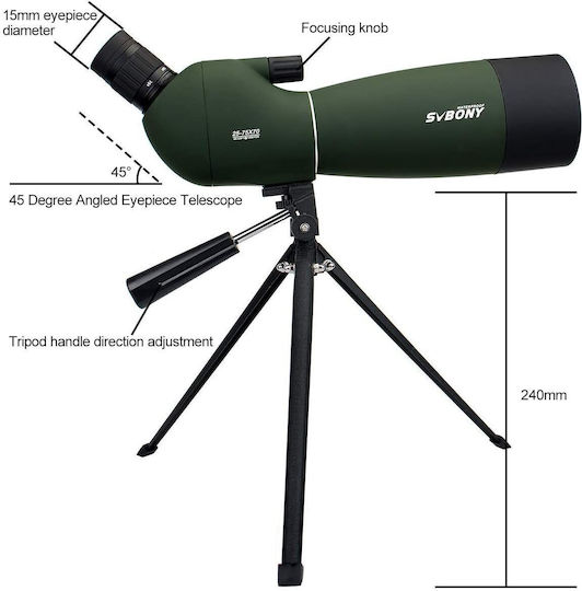 Svbony Sv28