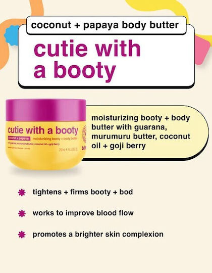 B.Fresh Moisturizing Hand Cream 250ml