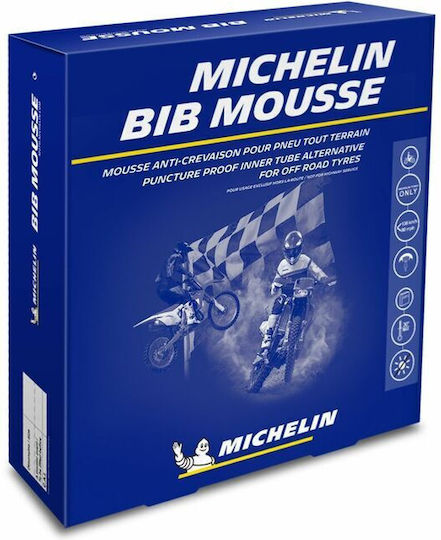 Michelin Off-road Motorrad Schläuche Mousse