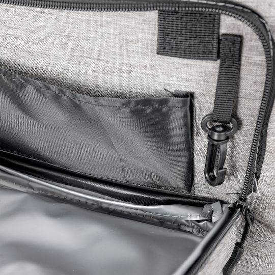 Escape Insulated Bag Shoulderbag 20 liters L20 x W24 x H28cm