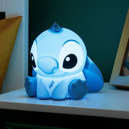 Paladone Kids Decorative Lamp Paladone Blue 14εκ.
