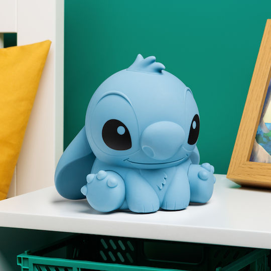 Paladone Kids Decorative Lamp Paladone Blue 14εκ.