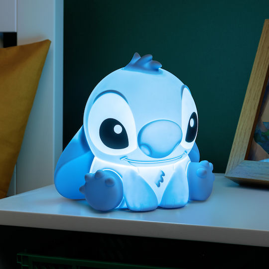 Paladone Kids Decorative Lamp Paladone Blue 14εκ.