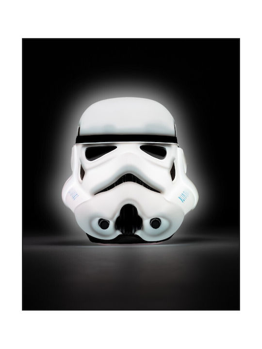 Itemlab Kids Decorative Lamp White