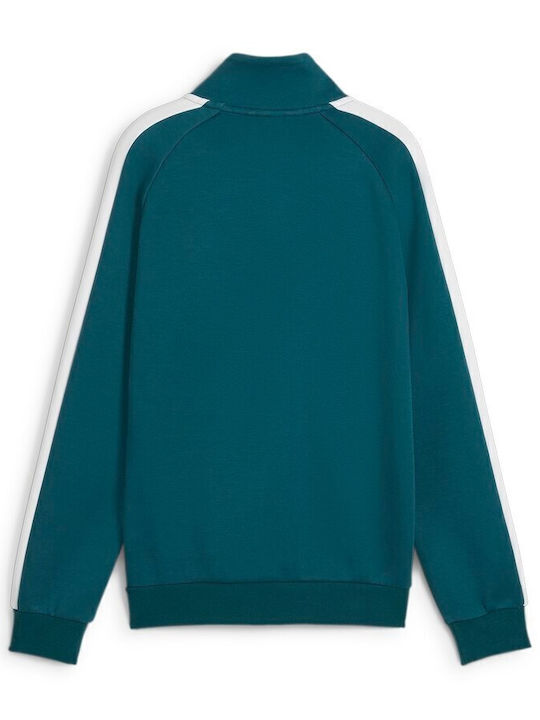 Sportlich Kinderstrickjacke Dk B