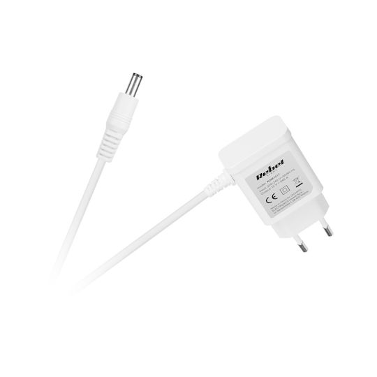 LED Kinder Schreibtischlampe Berührung Weiß 5.4εκ.
