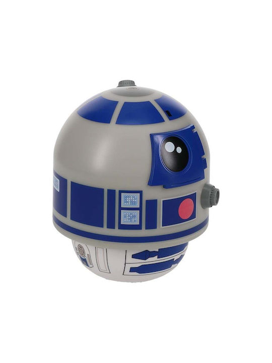 Paladone Kinder Dekorative Lampe Mehrfarbig