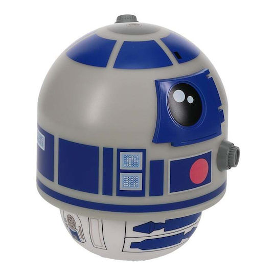 Paladone Kinder Dekorative Lampe Mehrfarbig