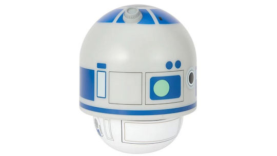 Paladone Kinder Dekorative Lampe Mehrfarbig
