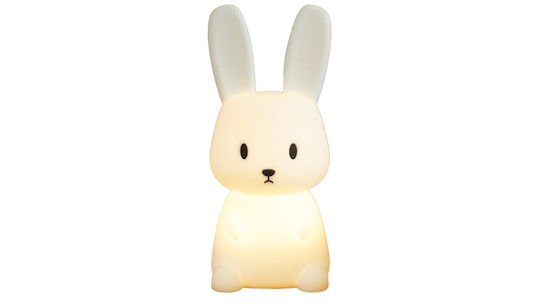 Winkee Kids Decorative Lamp Winkee White