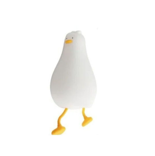 Arrango Led Kids Decorative Lamp White 22x10cm