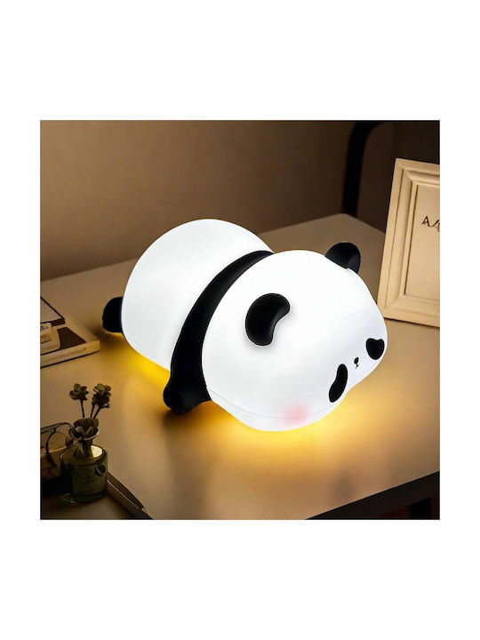 Arrango Led Kids Decorative Lamp White 13.5x11.5cm
