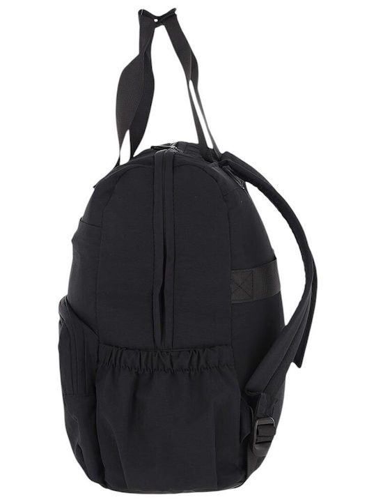 4F Backpack Black