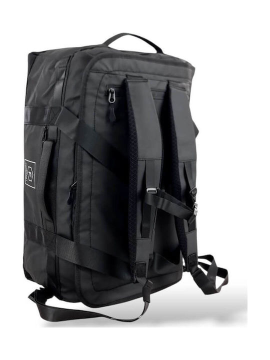 Forecast Backpack Αδιάβροχο 40lt Μαύρο