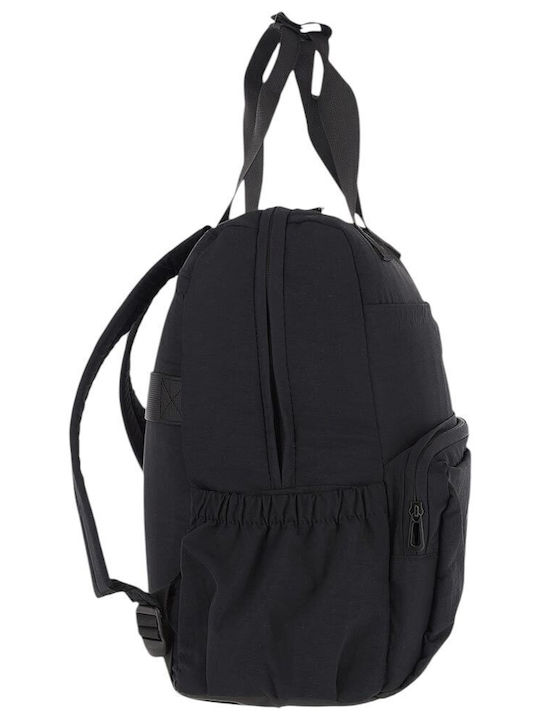 4F Backpack Black
