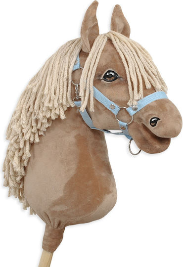 Premium Hobby Horse Großer Steckenpferd Isabel A3