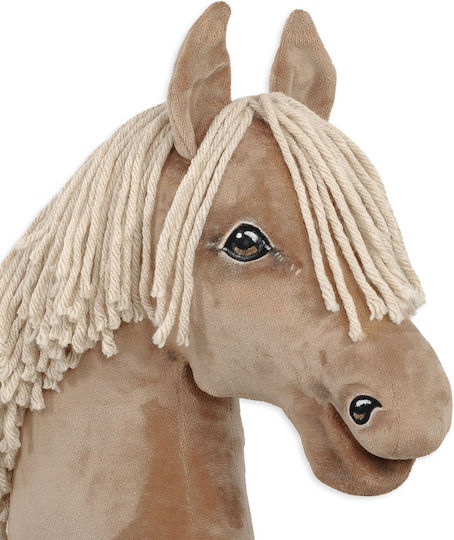 Premium Hobby Horse Großer Steckenpferd Isabel A3
