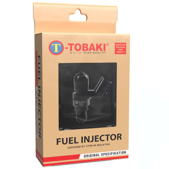 Injector Std Honda PCX 150 V2-V3 '15-'20 16450-K36-J01 Tobaki