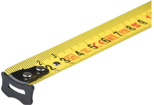 Wurth Tape Measure with Auto-Rewind 19mm x 5m