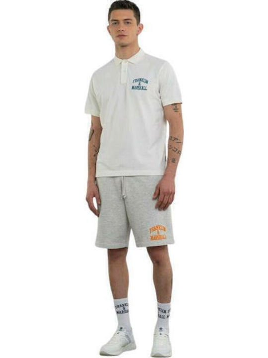 T-Shirt Ice White