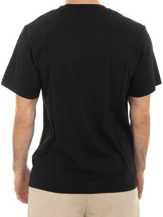 T-shirt Black