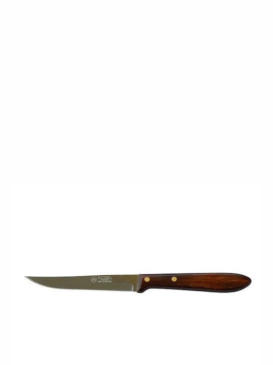 Icel Messer Allgemeine Verwendung aus rostfreiem Stahl 10cm