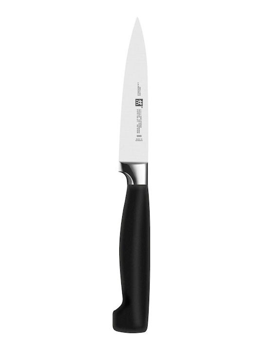 Zwilling J.A. Henckels Knife Set with Block from Stainless Steel 7pcs