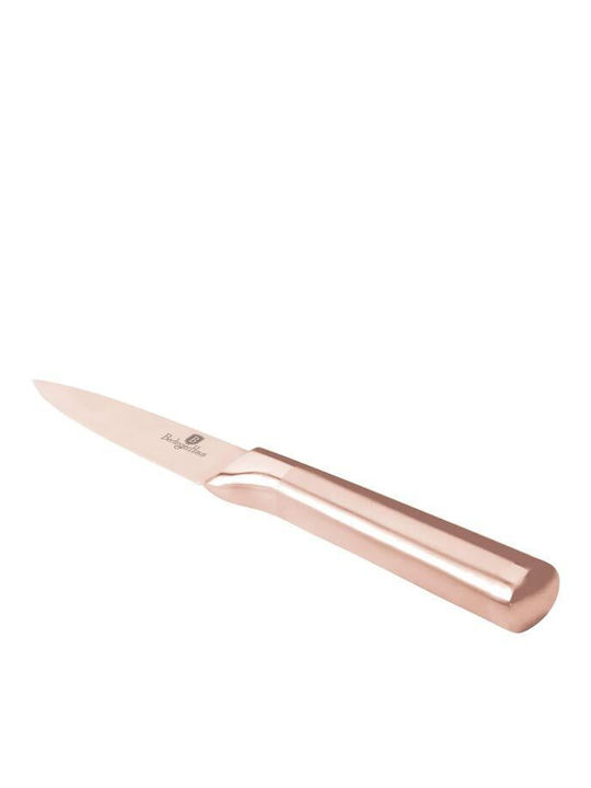 Berlinger Haus Knife Peeling from Stainless Steel 9.5cm