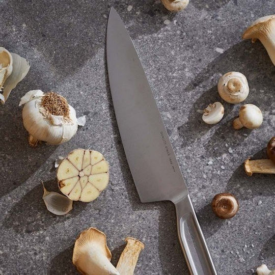 Fiskars Allgemeine Verwendung Messer aus Rostfreiem Stahl 20cm