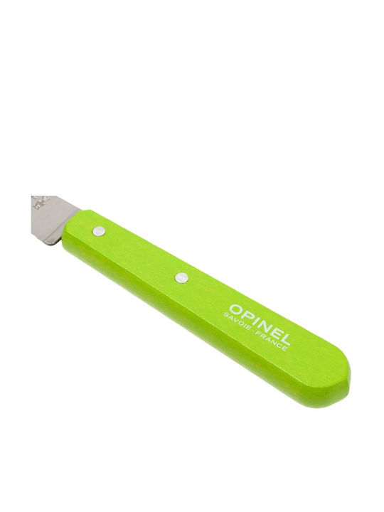 Opinel Νο 112 Μαχαίρι Γενικής Χρήσης από Ανοξείδωτο Ατσάλι 9.52cm