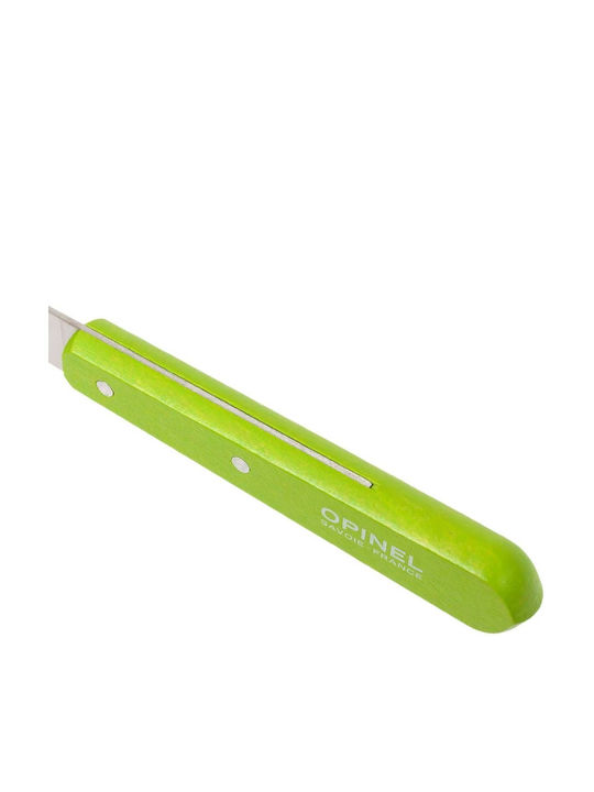 Opinel Νο 112 Μαχαίρι Γενικής Χρήσης από Ανοξείδωτο Ατσάλι 9.52cm