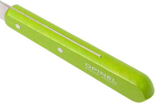 Opinel Les Essentiels Cuțit De Utilizare Generală Din Oțel Inoxidabil 9,52cm
