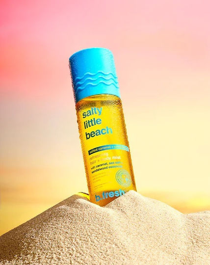 Salty Little Beach Refreshing Parfum de Păr și Corp 221ml Bfresh