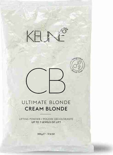 Keune Γαλάκτωμα Ενεργοποίησης Χρώματος 500gr