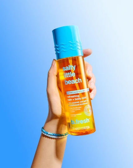 Salty Little Beach Refreshing Parfum de Păr și Corp 221ml Bfresh