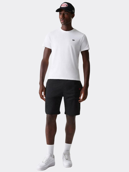 Herrenshorts Black