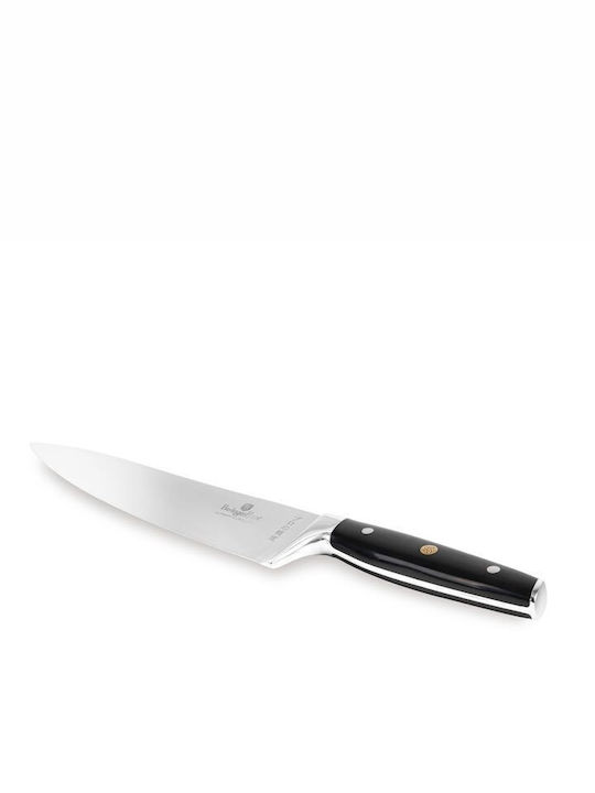 Berlinger Haus Knife Chef from Stainless Steel 20cm