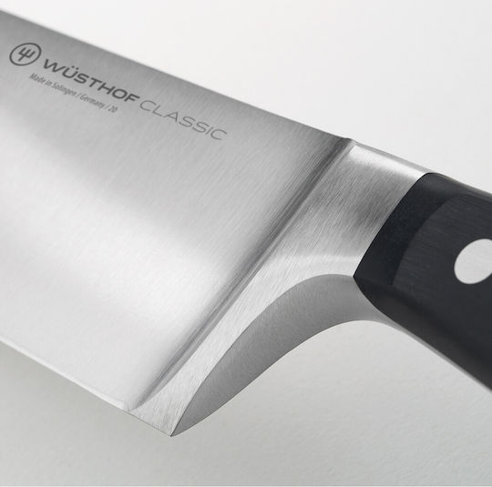 Wusthof Classic Knife General Use from Stainless Steel