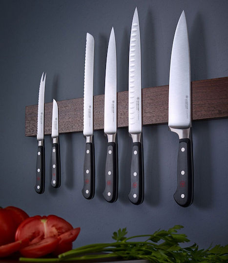 Wusthof Classic Knife General Use from Stainless Steel