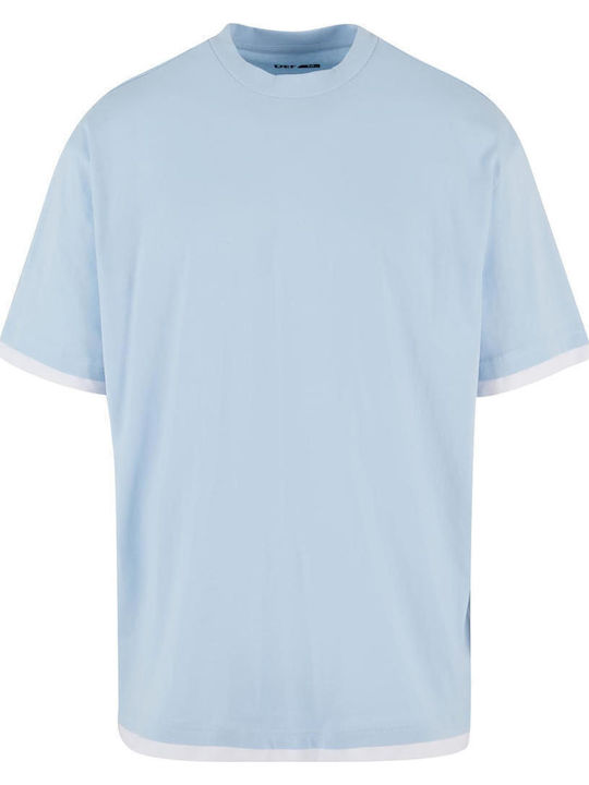 T-shirt Light Blue