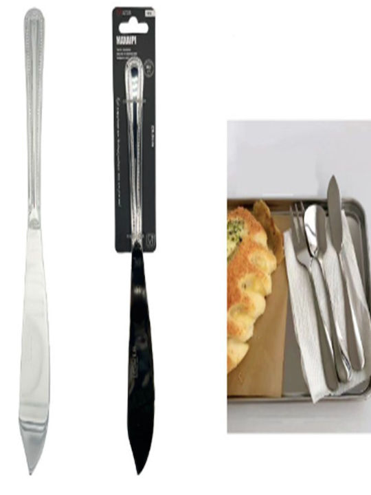 Tpster Messer Allgemeine Verwendung aus rostfreiem Stahl 28.2cm